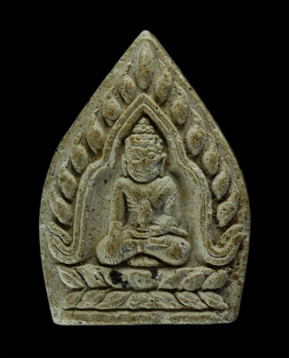 31Jul24 (114)p.jpg - พระผงพิมพ์เจ้าสัว พระพิทักษ์ชายแดน วัดทับไทร จ.จันทบุรี หลวงพ่อคูณ พ่อเปิ่น และพระเกจิอีกหลายท่านร่วมปลุกเสก ปี 2535 เนื้อผงพุทธคุณ ผงว่าน พระเก่าสวย  [..] | https://kamulet.in.th